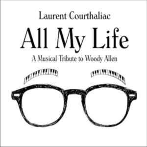 All My Life - Laurent Courthaliac