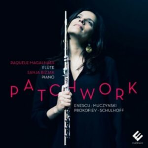 Patchwork - Raquele Magalhaes / Sanja Bizjak
