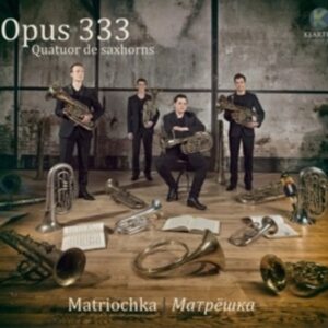 Matriochka - Opus 334