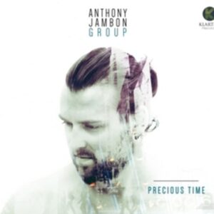 Precious Time - Anthony Jambon Group