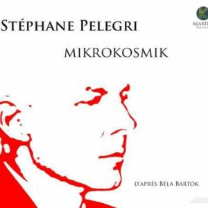 Mikrokosmik - Stephane Pelegri
