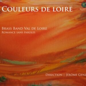 Couleurs De Loire - Brass Band Val De Loire