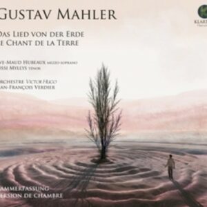 Mahler: Das Lied Von Der Erde - Eve-Maud Hubeaux