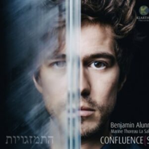 Confluence(s) - Benjamin Alunni