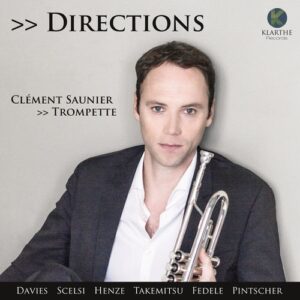 Directions - Clément Saunier