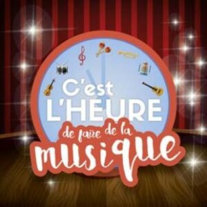 Cest L'Heure De Faire De La Musique - Henri Des