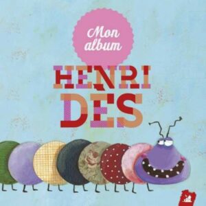 Mon Album - Henri Des