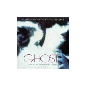 Ghost (OST) - Maurice Jarre