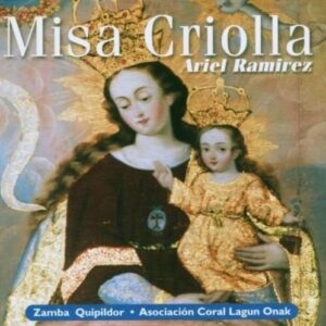 Misa Criolla - Ramirez
