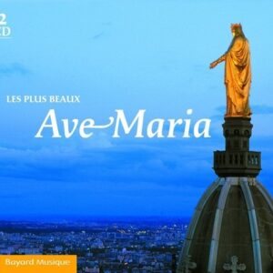 Les Plus Beaux Ave Maria