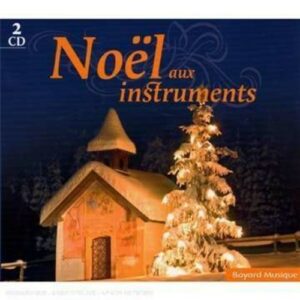 Noël Aux Instruments