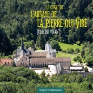 Jour Du Vivant - Moines De Abbaye Pierre-Qui-Vire