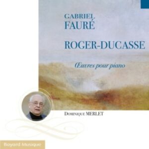 Faure, G.: Oeuvre Pour Piano