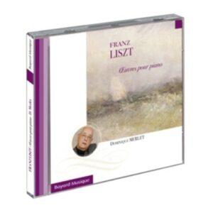 Liszt, F.: Oeuvre Pour Piano