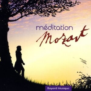 Méditation Mozart