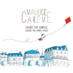 Maurice Carême Chanté Par Domitille