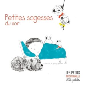 Petites Sagesses Du Soir - Various artists