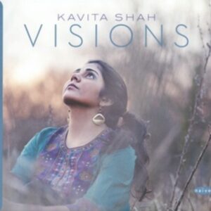 Visions - Shah