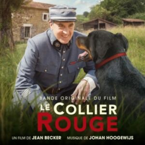 Le Collier Rouge (OST) - Johan Hoogewijs