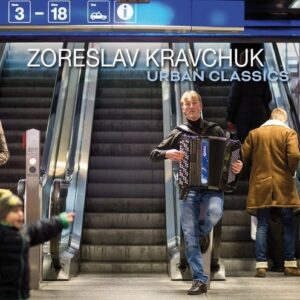 Urban Classics - Zoreslav Kravchuk