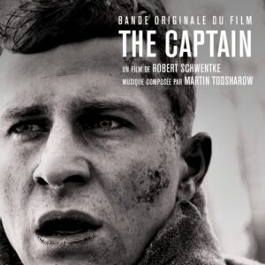 The Captain (OST) - Martin Todsharow