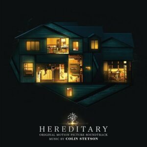 Hereditary (OST) - Colin Stetson