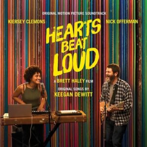 Hearts Beat Loud (OST) - Keegan Dewitt