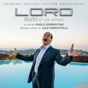 Silvio Et Les Autres (OST) - Lele Marchitelli