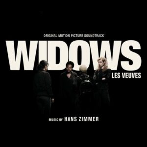Widows (OST) - Hans Zimmer