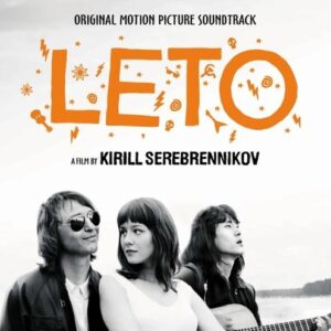 Leto (OST) - Zveri Group