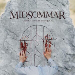 Midsommar (OST) - Bobby Krlic