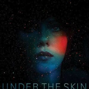 Under The Skin (Ost) - Mica Levi