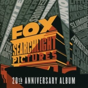 Fox Searchlight: 20th Anniversary Album