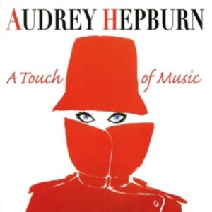 Audrey Hepburn - A Touch Of Music (OST)