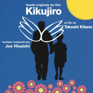Kikujiro (OST) - Joe Hisaishi