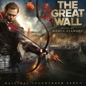 The Great Wall - Ost