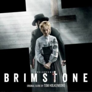 Brimstone By Junkie XL - Ost