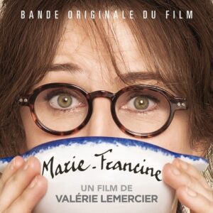 Marie-Francine - OST