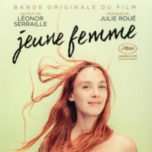 Jeune Femme (OST) - Julie Roue