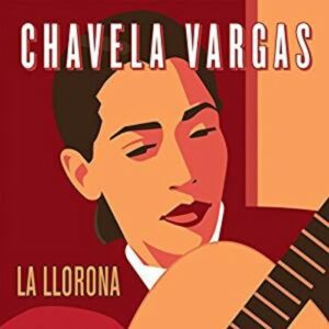 La Llorona (OST) - Chavela Vargas
