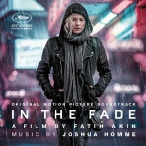 In The Fade (OST) - Joshua Homme
