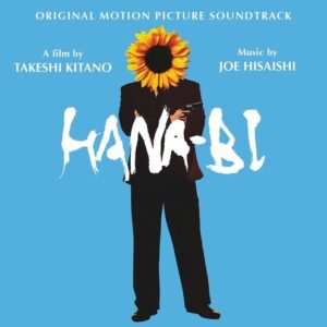 Hana-Bi (OST) - Joe Hisaishi