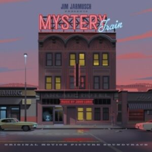 Mystery Train (OST)