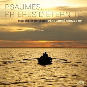 Psaumes, Prières d'Éternité - Camerata Vocale De Brive