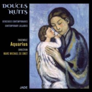 Douces Nuits - Aquarius