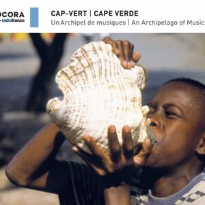 Cape Verde: An Archipelago Of Music
