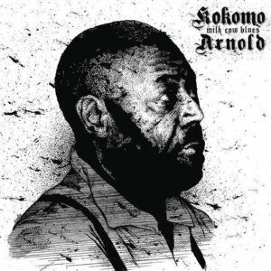 Milk Cow Blues (Vinyl) - Kokomo Arnold