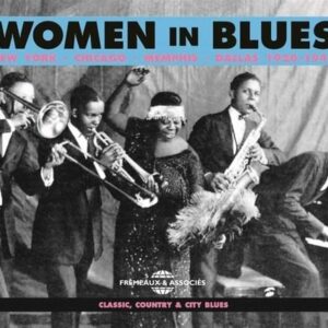 Women In Blues