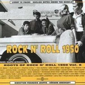 Roots Of Rock n' Roll 1950