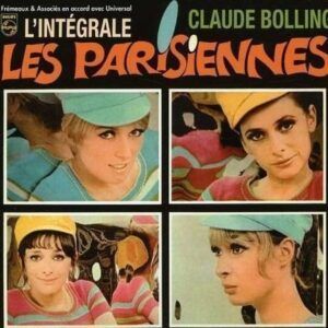 Claude Bolling: Les Parisiennes Integrale